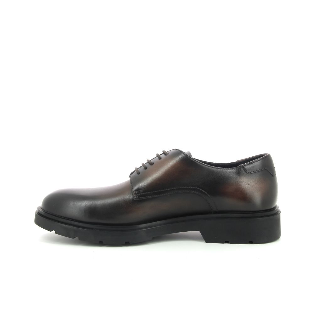 Magnanni Veterschoen 238259 bruin