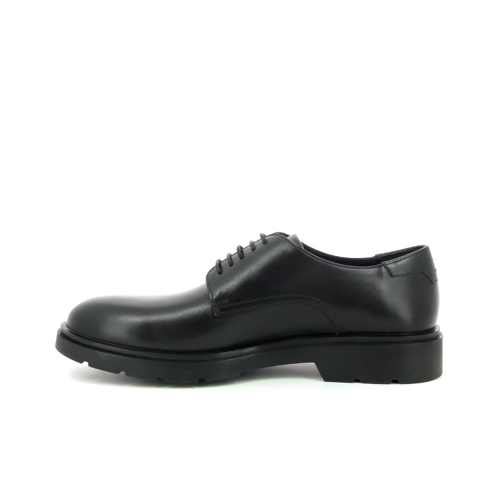 Magnanni Veterschoen 238260 zwart