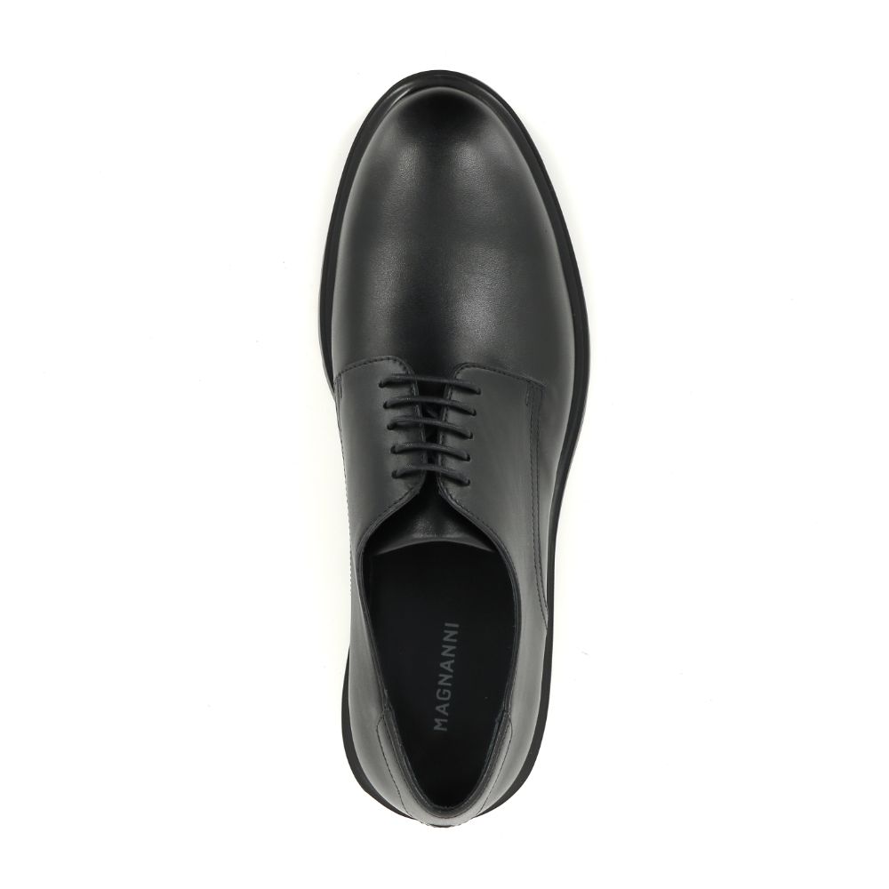 Magnanni Veterschoen 238260 zwart