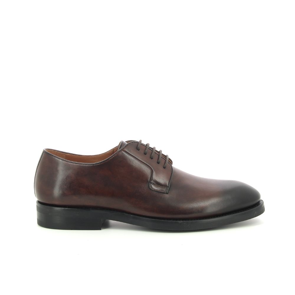 Magnanni Veterschoen 238267 bruin