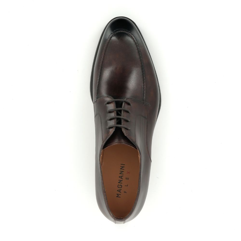 Magnanni Veterschoen 238272 bruin