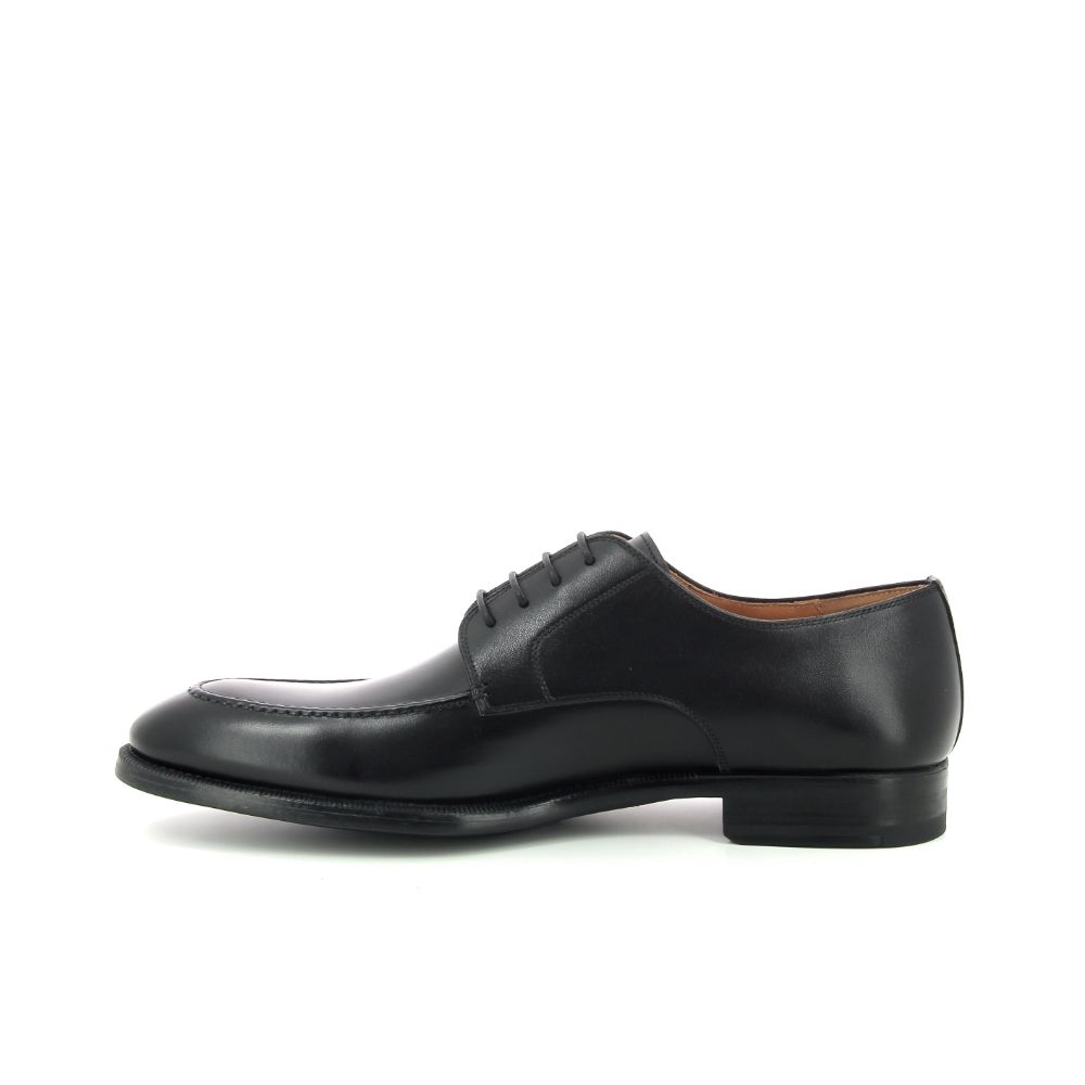 Magnanni Veterschoen 238274 zwart