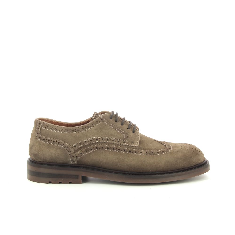 Magnanni Veterschoen 238275 taupe