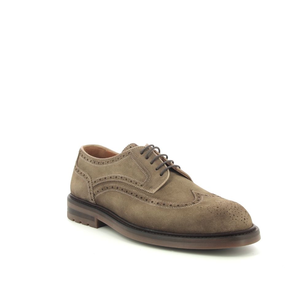 Magnanni Veterschoen 238275 taupe