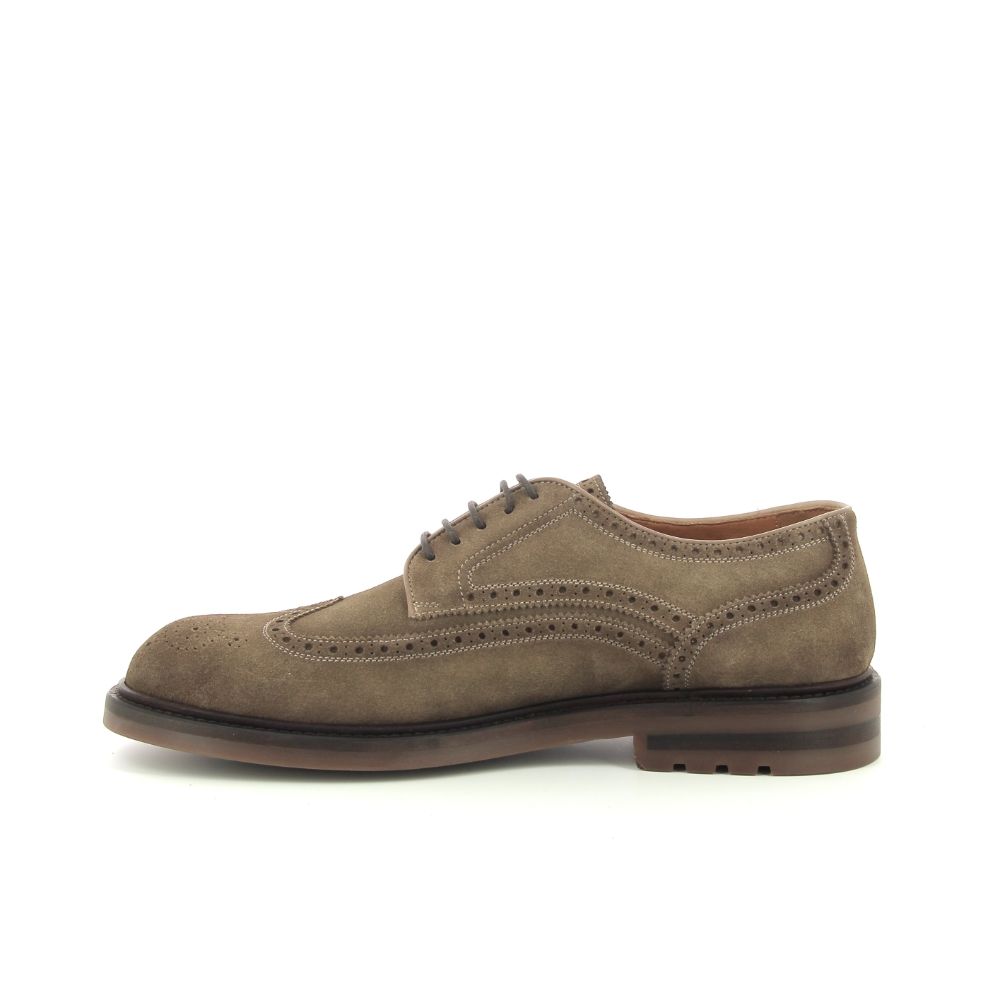 Magnanni Veterschoen 238275 taupe