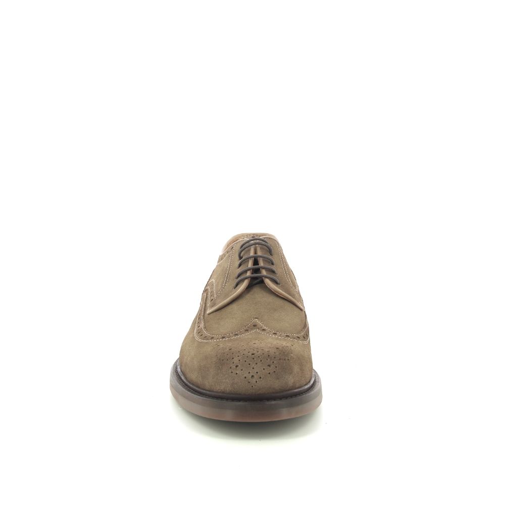 Magnanni Veterschoen 238275 taupe