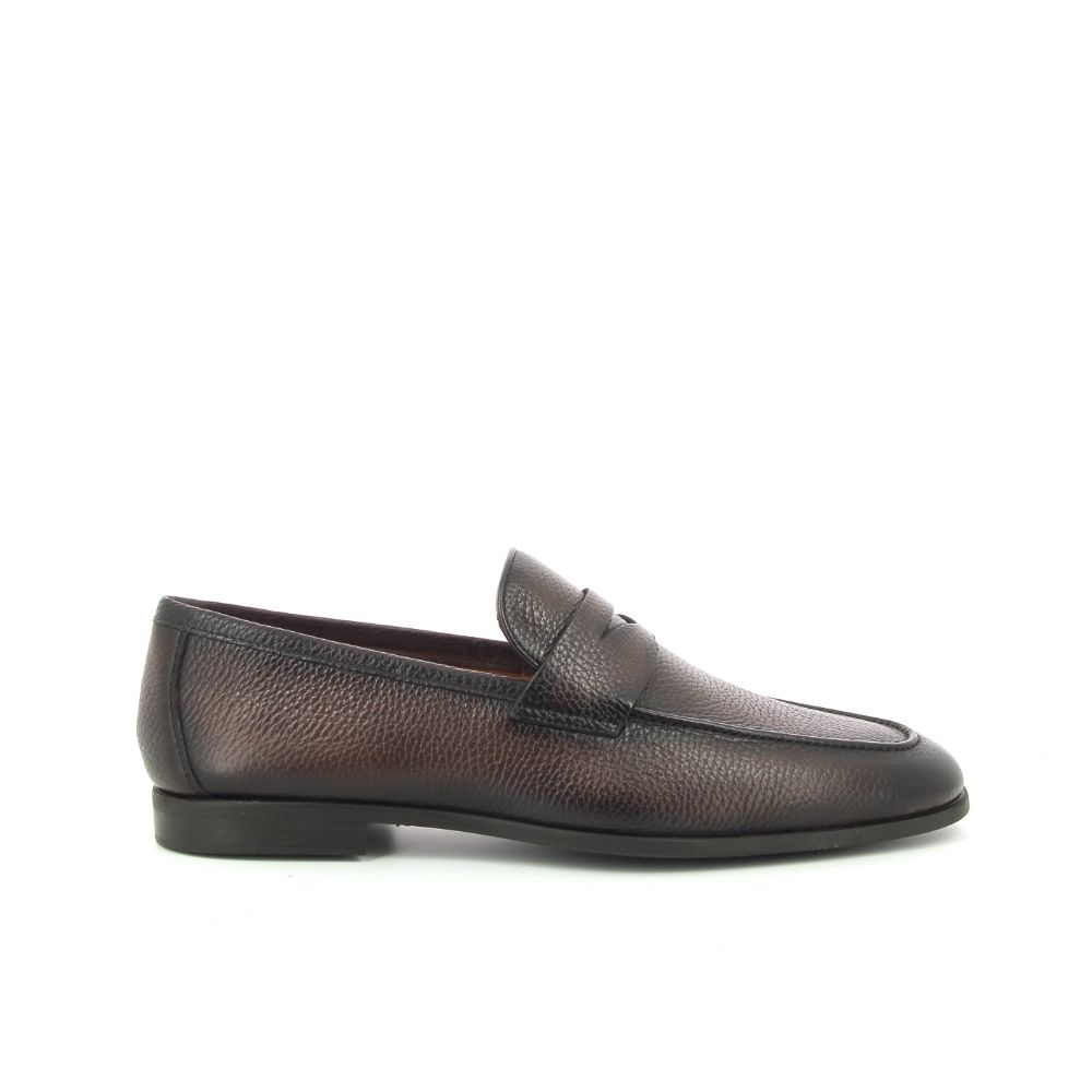 Magnanni Mocassin 238276 bruin