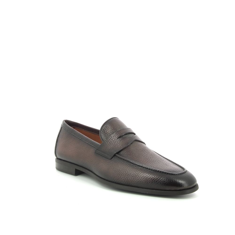 Magnanni Mocassin 238276 bruin