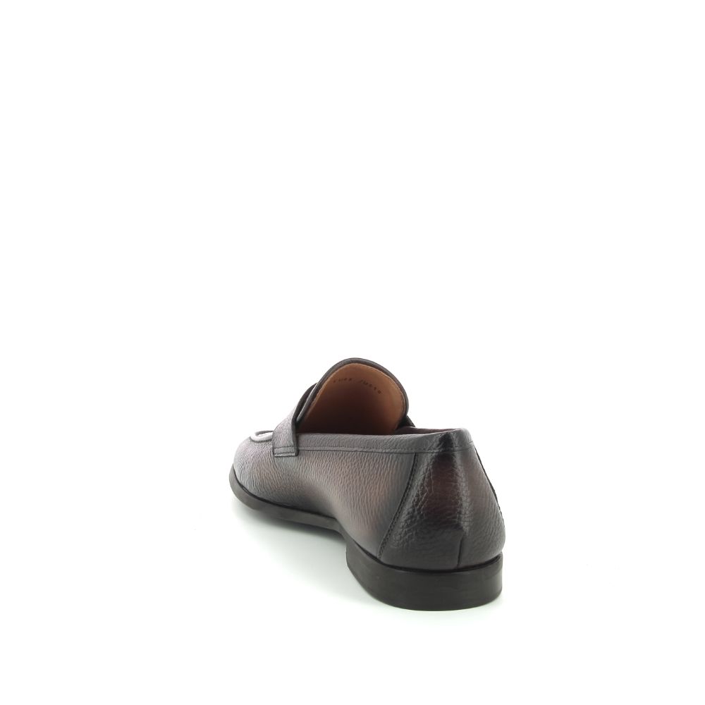 Magnanni Mocassin 238276 bruin