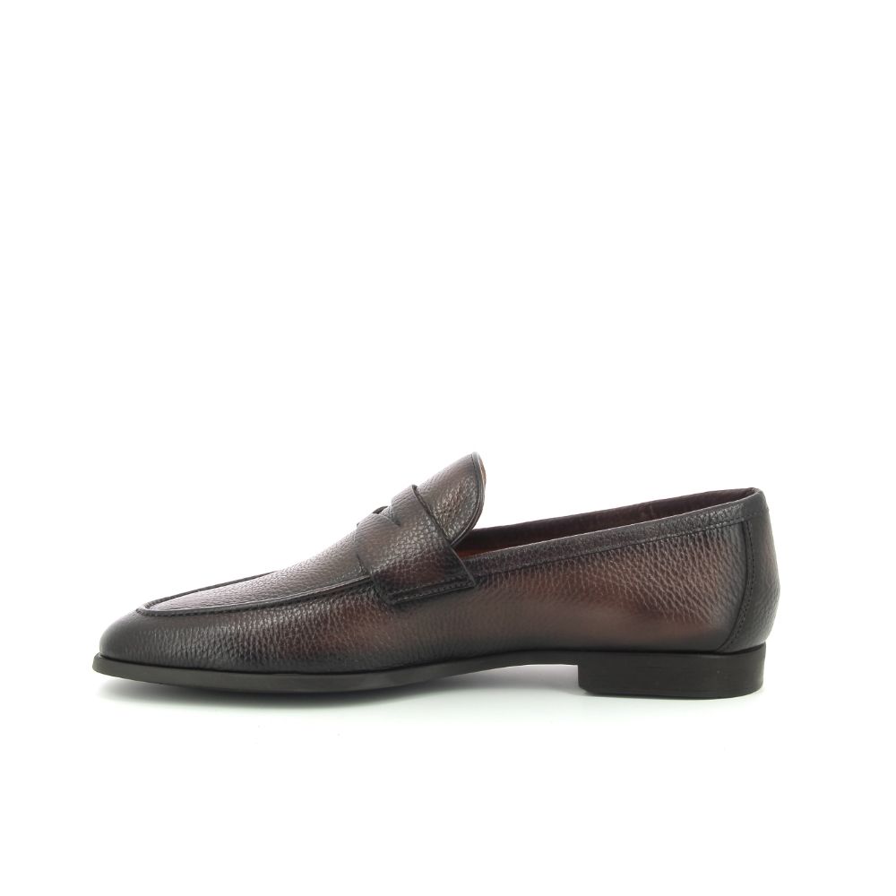 Magnanni Mocassin 238276 bruin