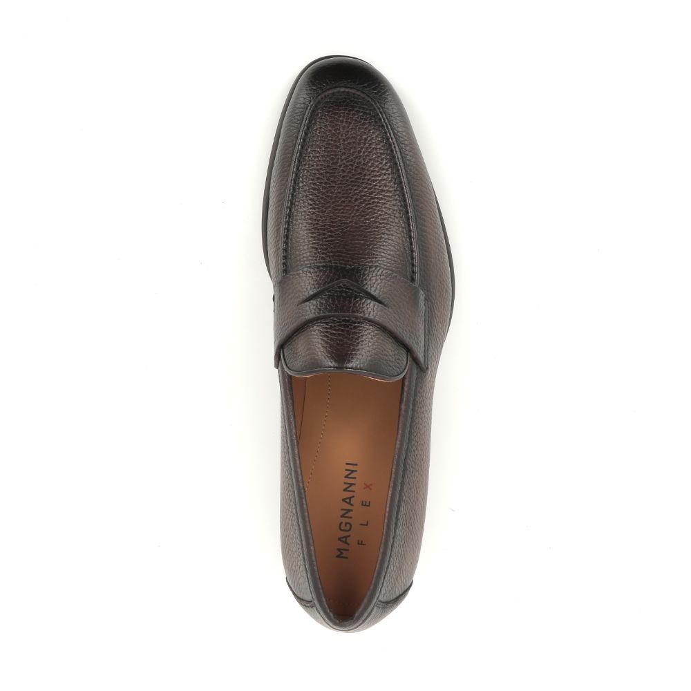 Magnanni Mocassin 238276 bruin