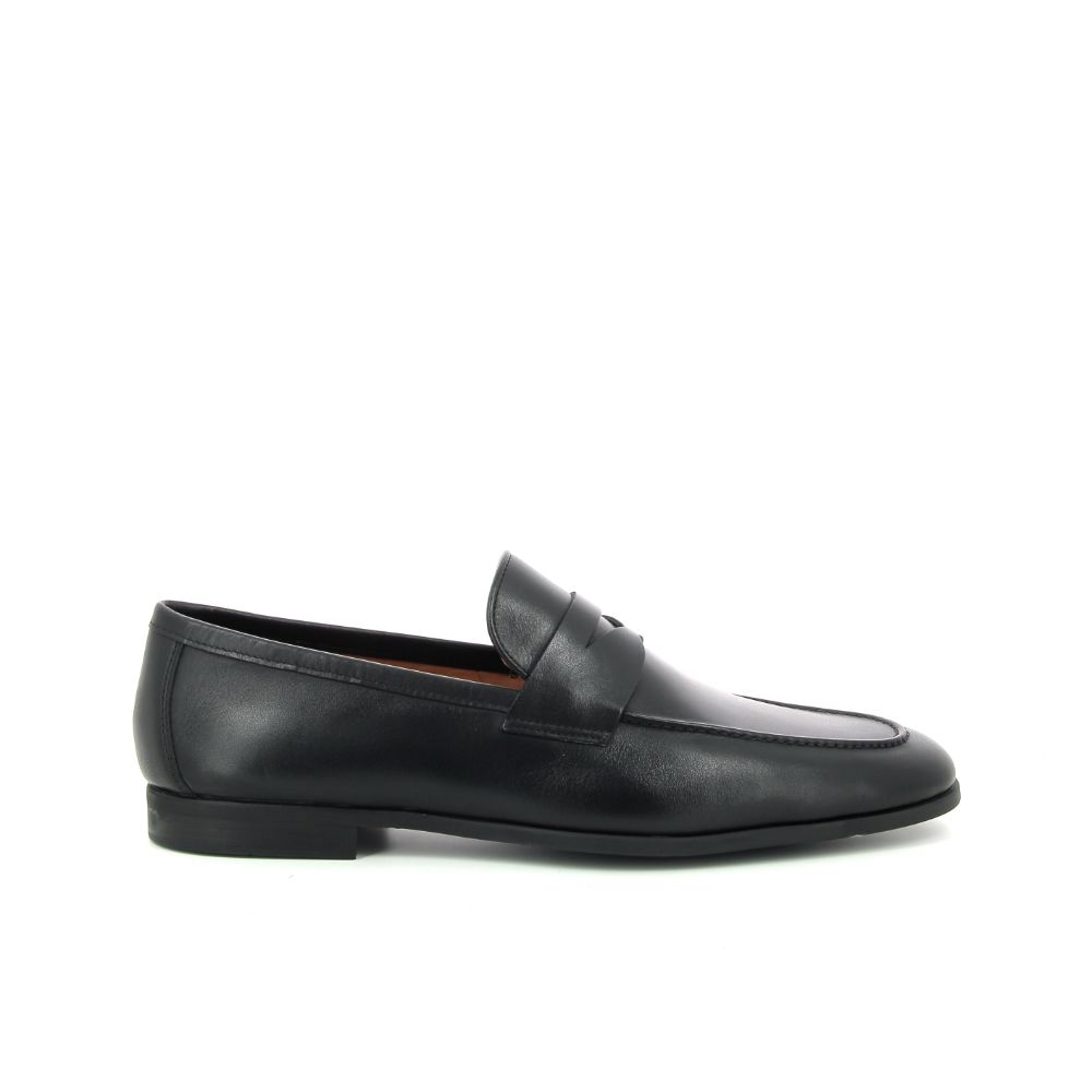 Magnanni Mocassin 238277 zwart