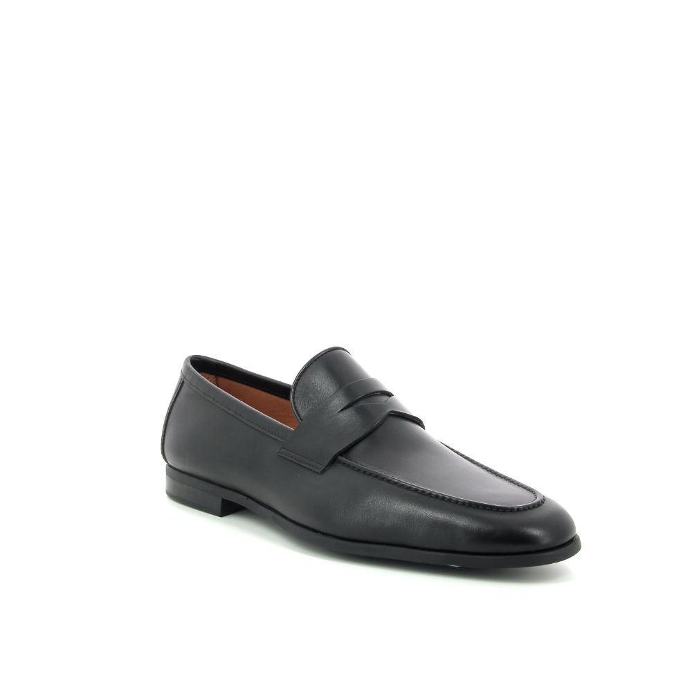 Magnanni Mocassin 238277 zwart