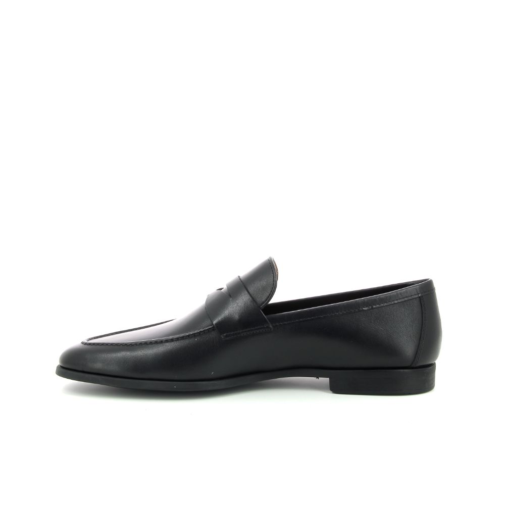 Magnanni Mocassin 238277 zwart