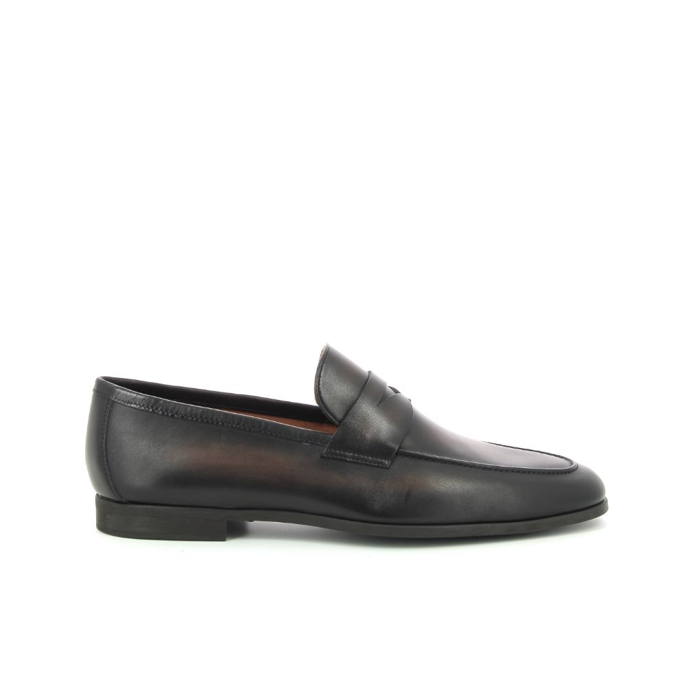 Magnanni Mocassin 238278 bruin