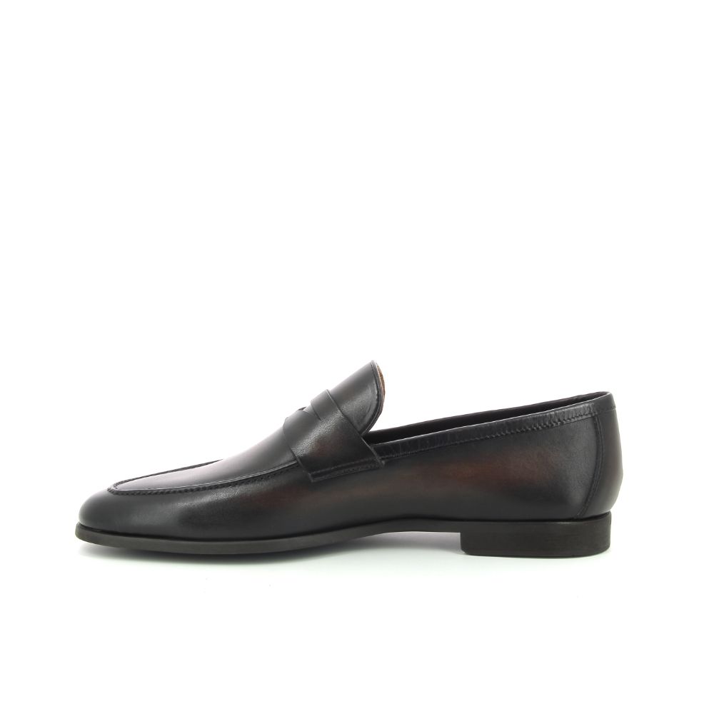 Magnanni Mocassin 238278 bruin