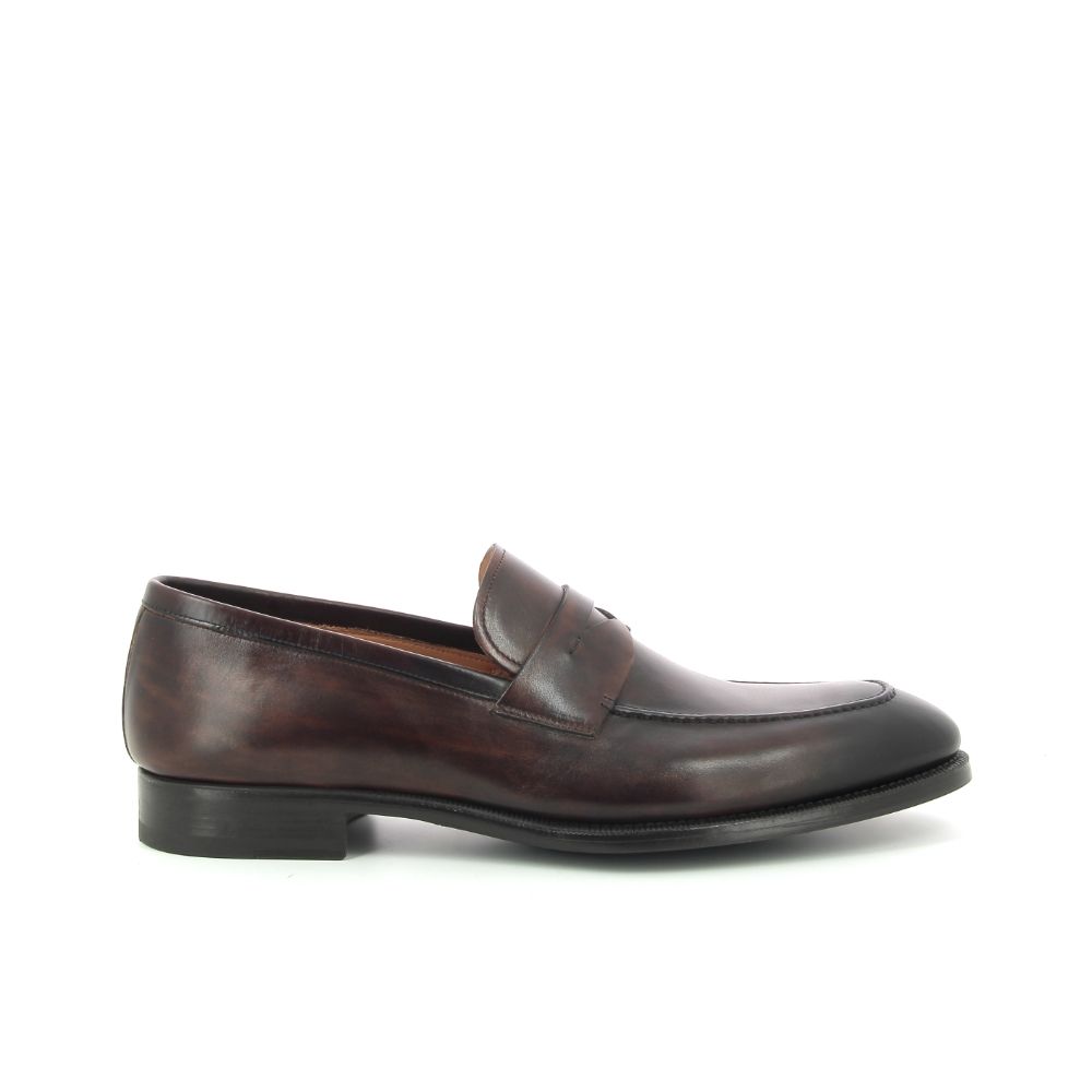 Magnanni Mocassin 238280 bruin