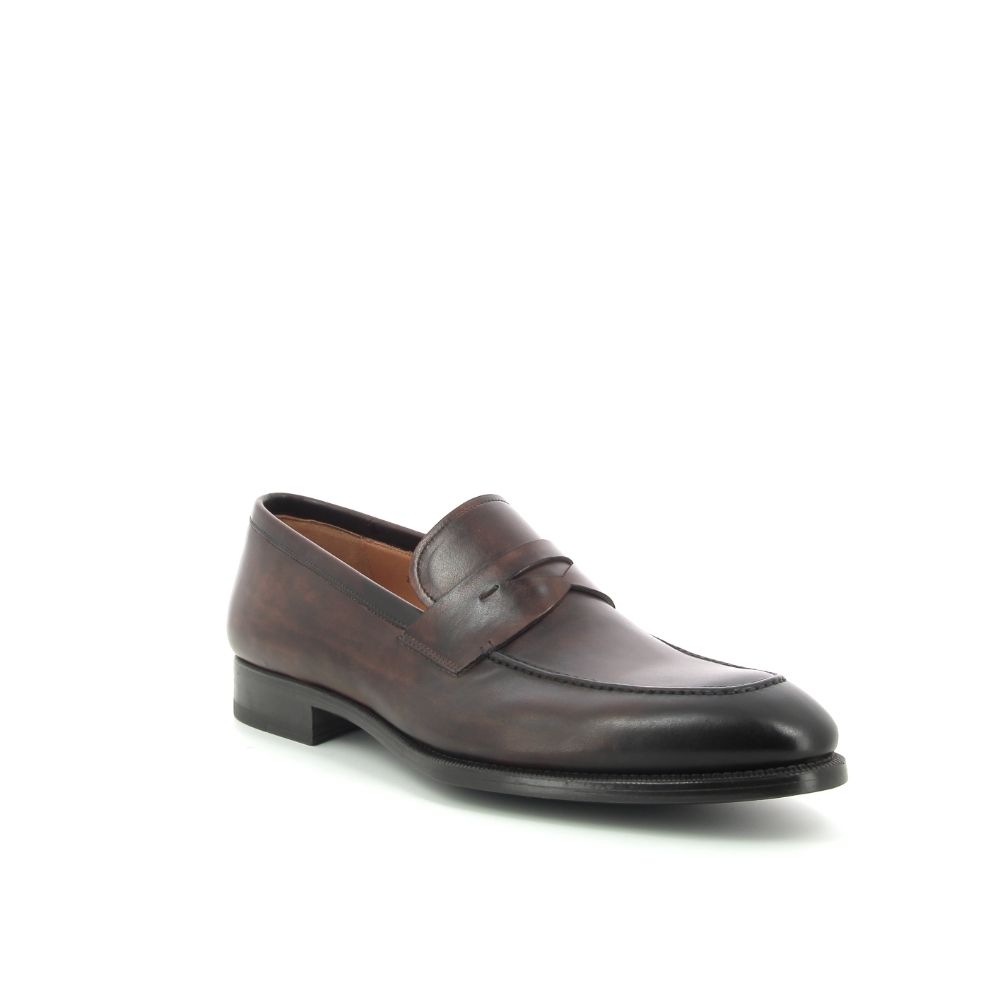 Magnanni Mocassin 238280 bruin