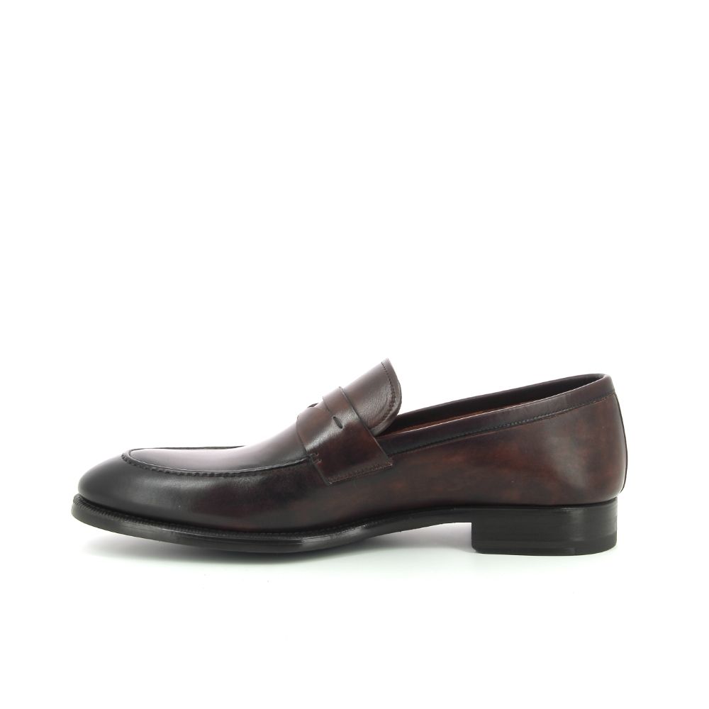 Magnanni Mocassin 238280 bruin