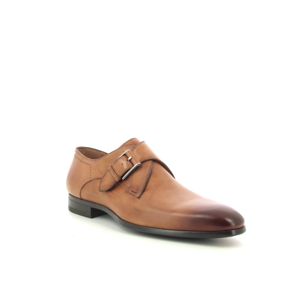 Magnanni Mocassin 238282 cognac