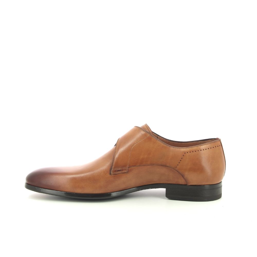 Magnanni Mocassin 238282 cognac