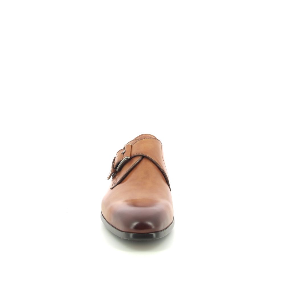 Magnanni Mocassin 238282 cognac