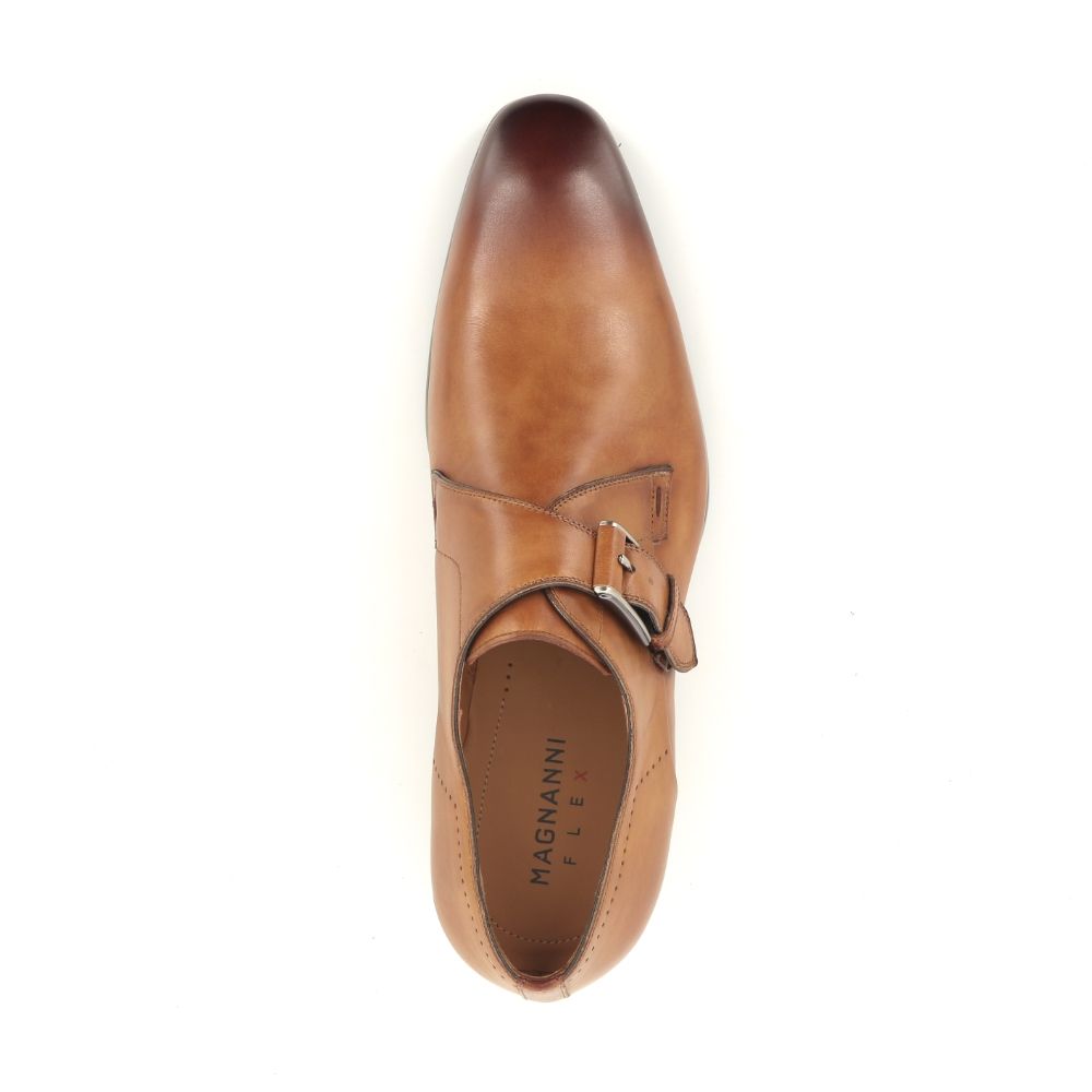 Magnanni Mocassin 238282 cognac