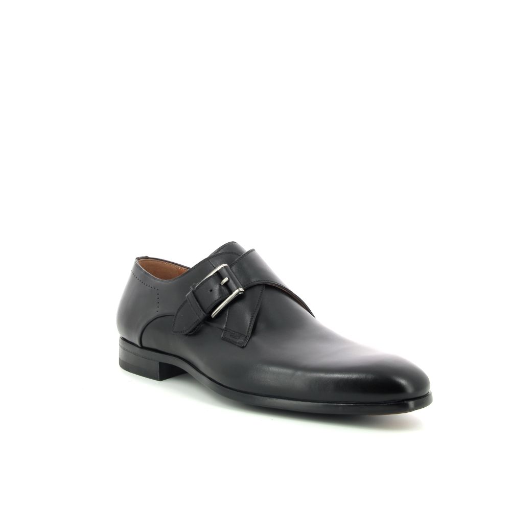 Magnanni Mocassin 238283 zwart