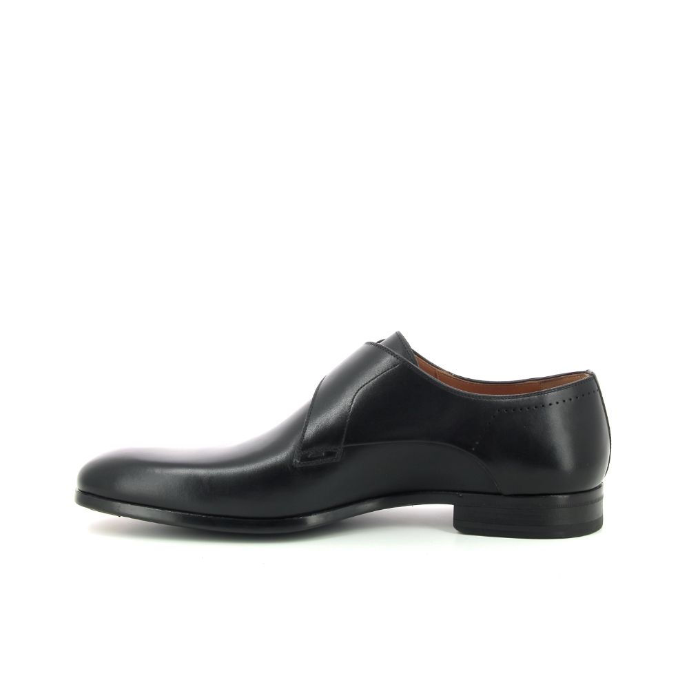 Magnanni Mocassin 238283 zwart