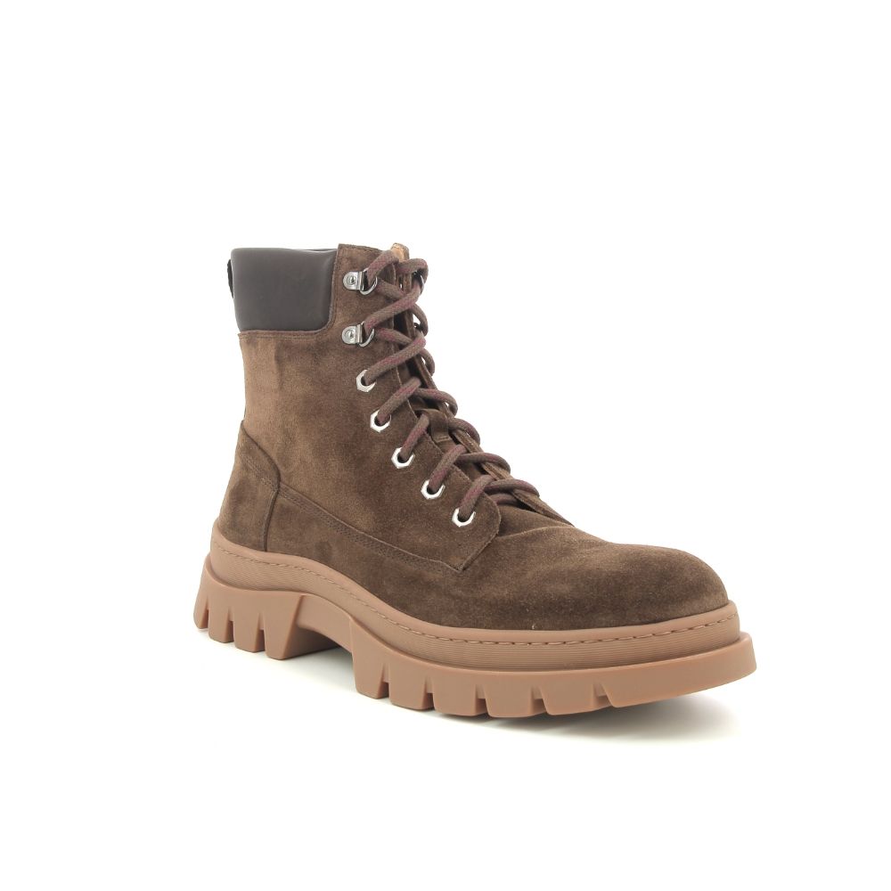 Henderson Boots 238290 bruin