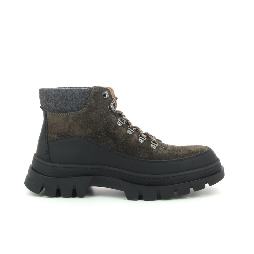 Henderson Boots 238291 groen