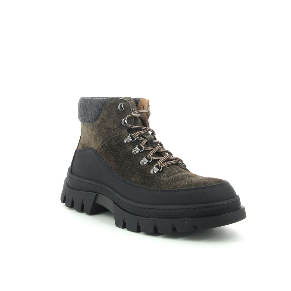 Henderson Boots 238291 groen