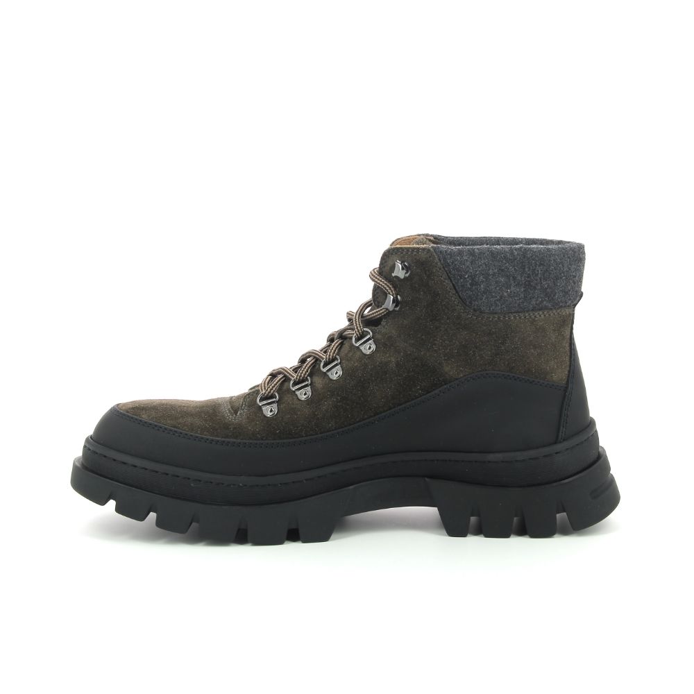 Henderson Boots 238291 groen