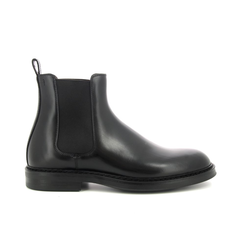 Henderson Boots 238292 zwart