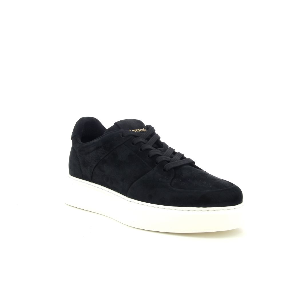 Barracuda Sneaker 238293 zwart