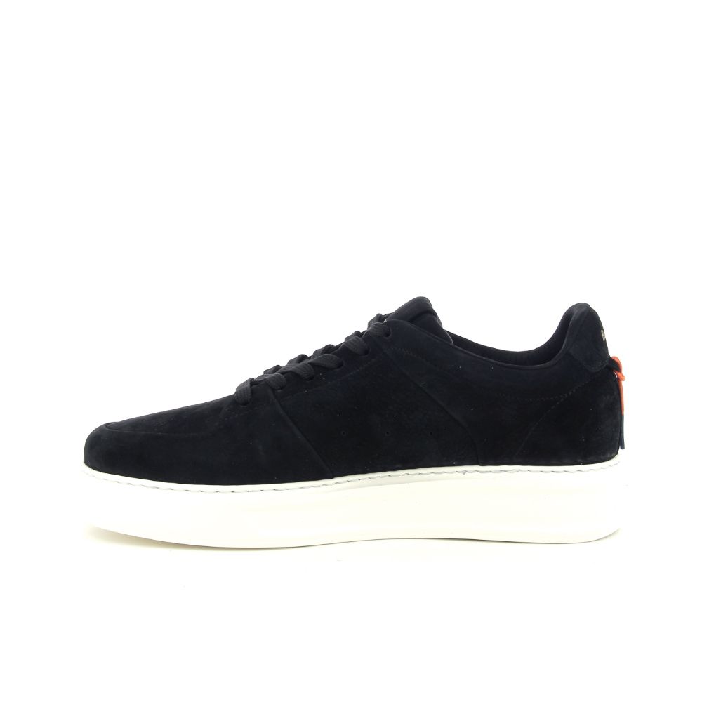 Barracuda Sneaker 238293 zwart