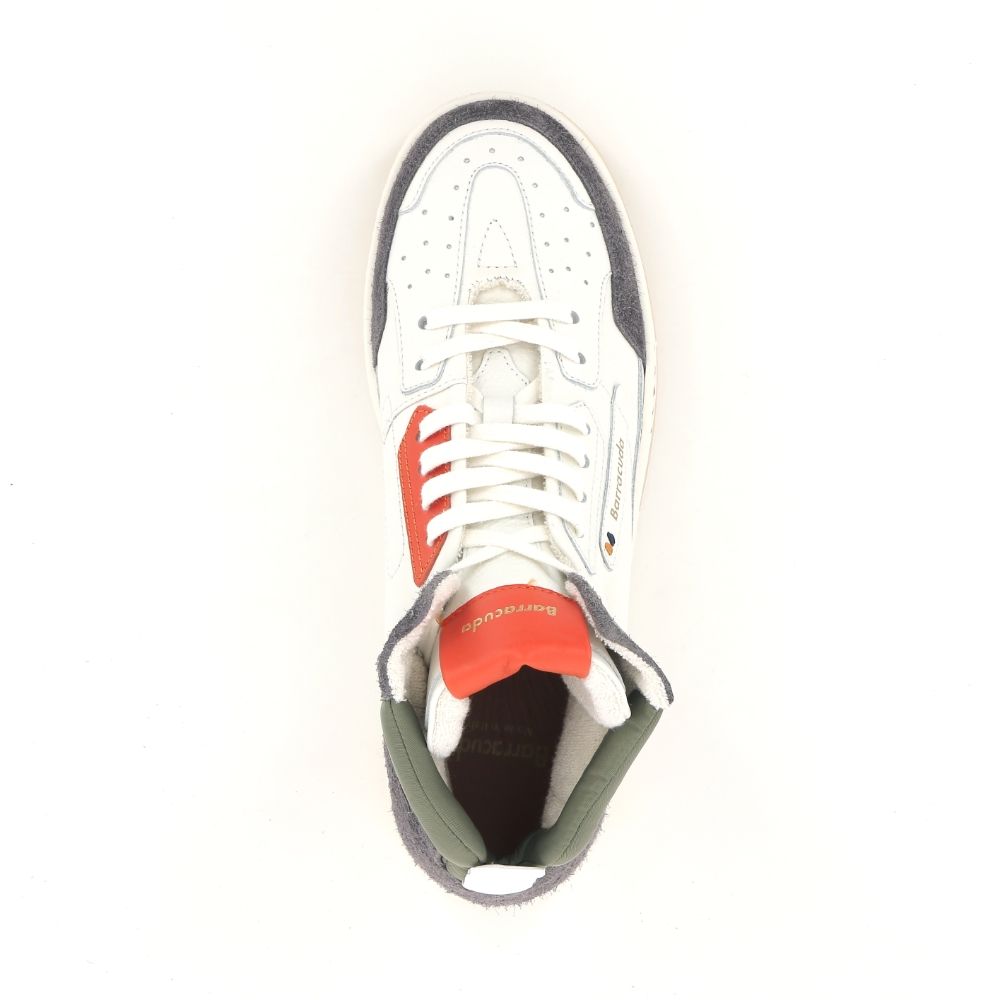 Barracuda Sneaker 238296 wit