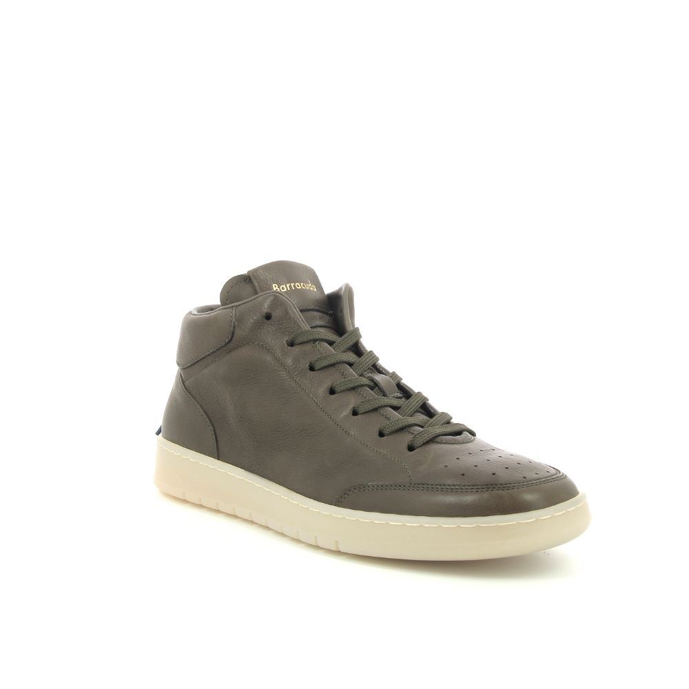 Barracuda Sneaker 238298 groen