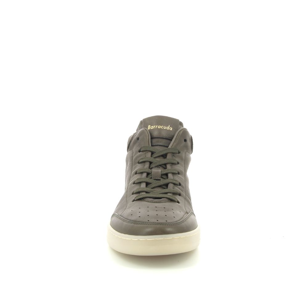 Barracuda Sneaker 238298 groen