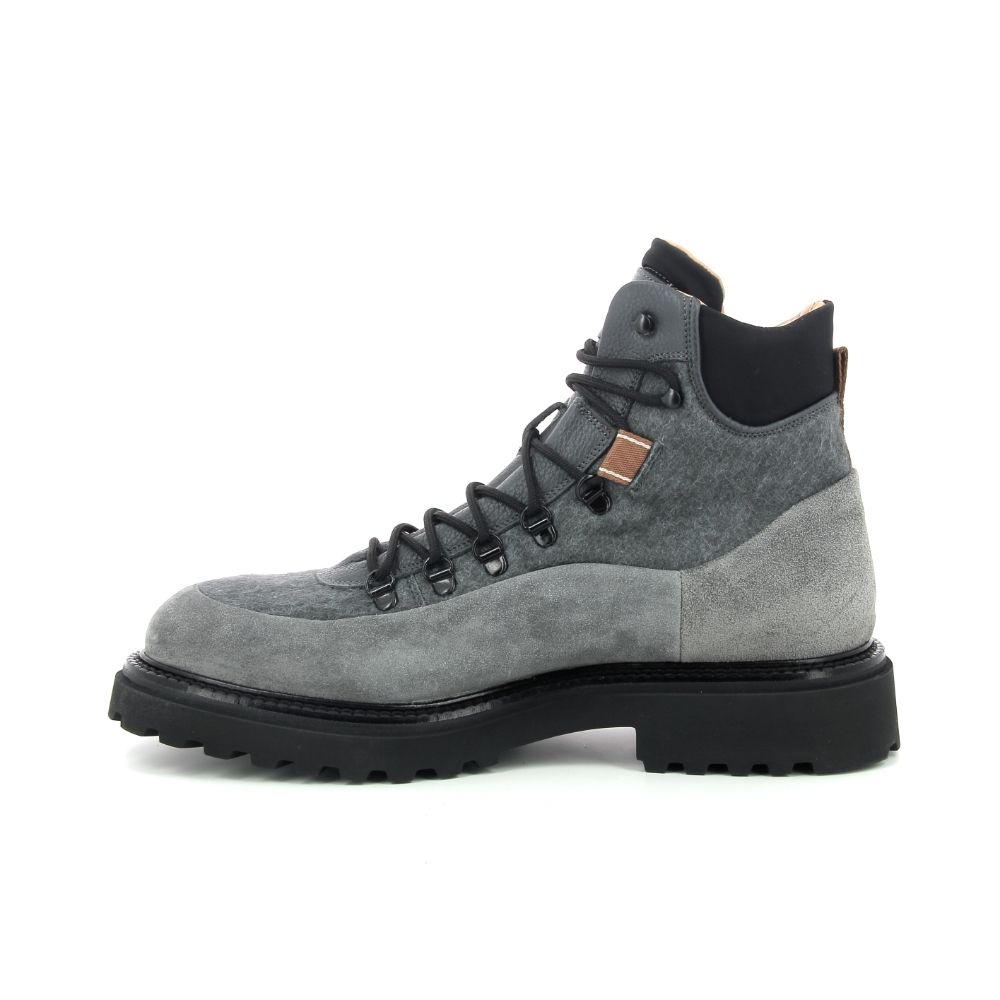 Camerlengo Ankle Boot 238301 grijs