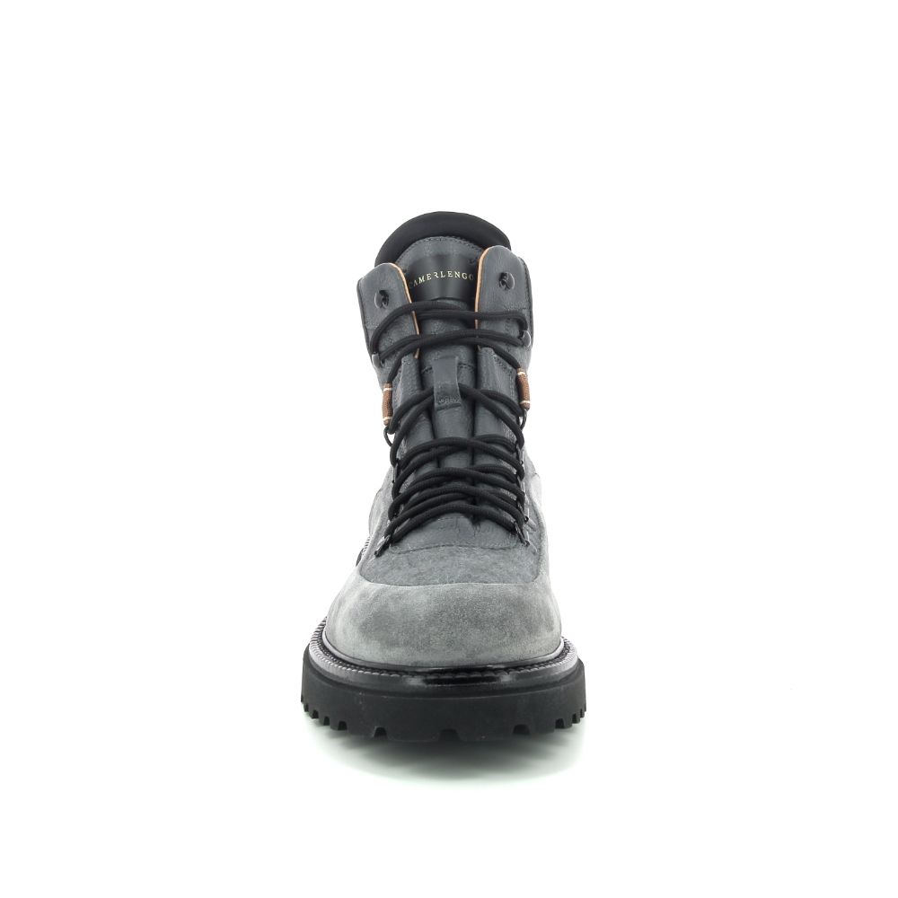 Camerlengo Ankle Boot 238301 grijs