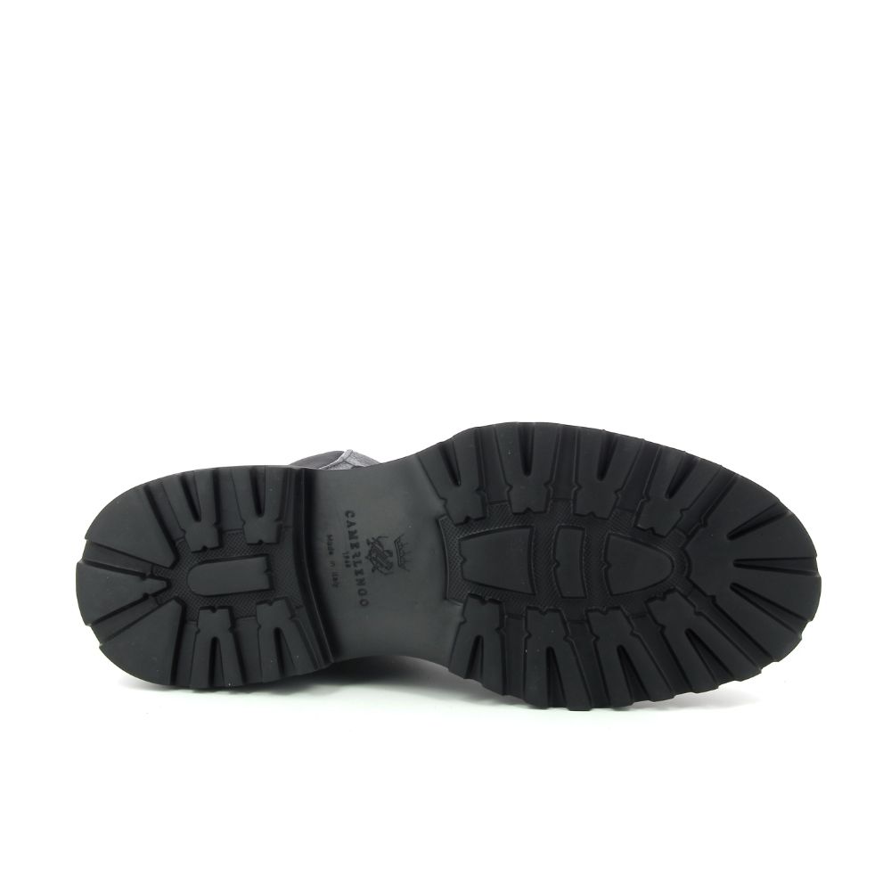 Camerlengo Ankle Boot 238301 grijs