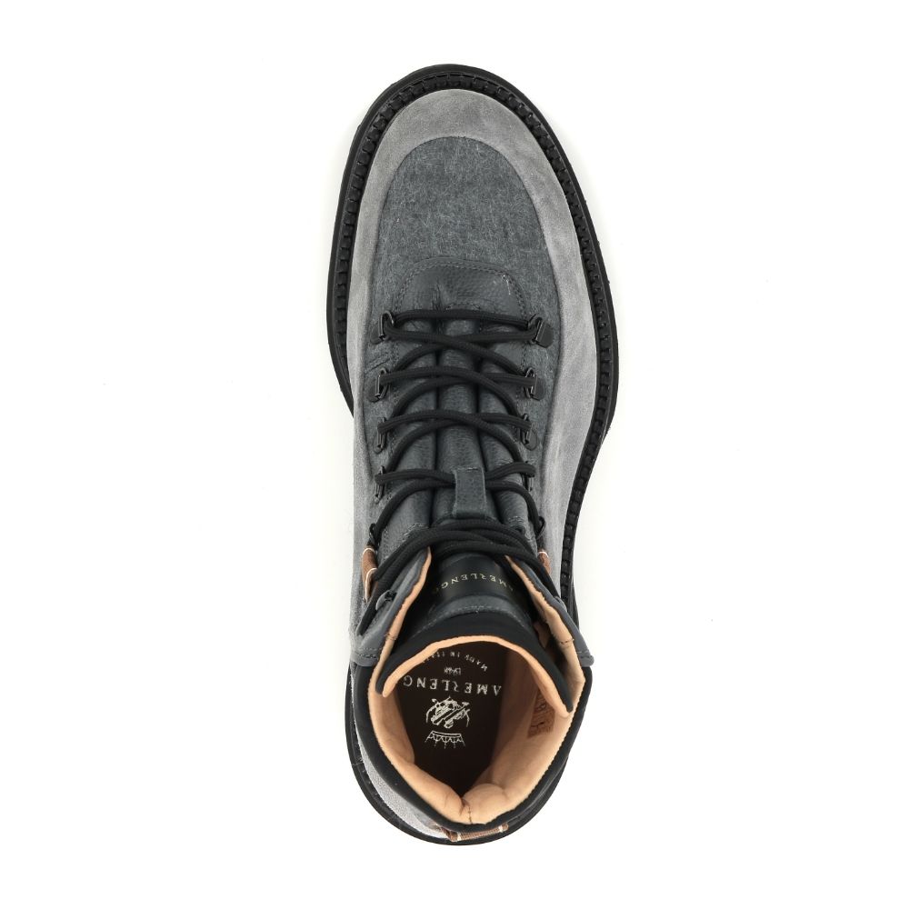 Camerlengo Ankle Boot 238301 grijs