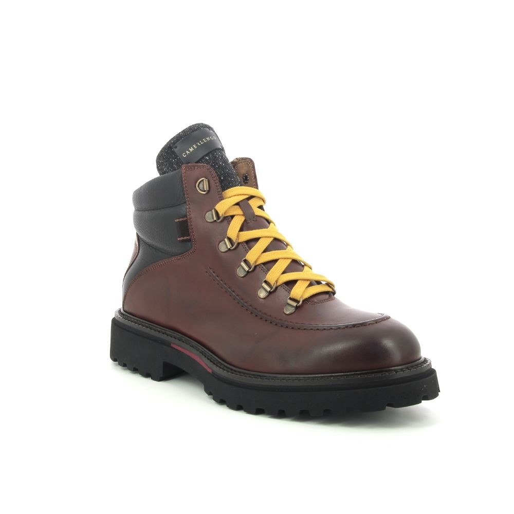 Camerlengo Ankle Boot 238302 bruin