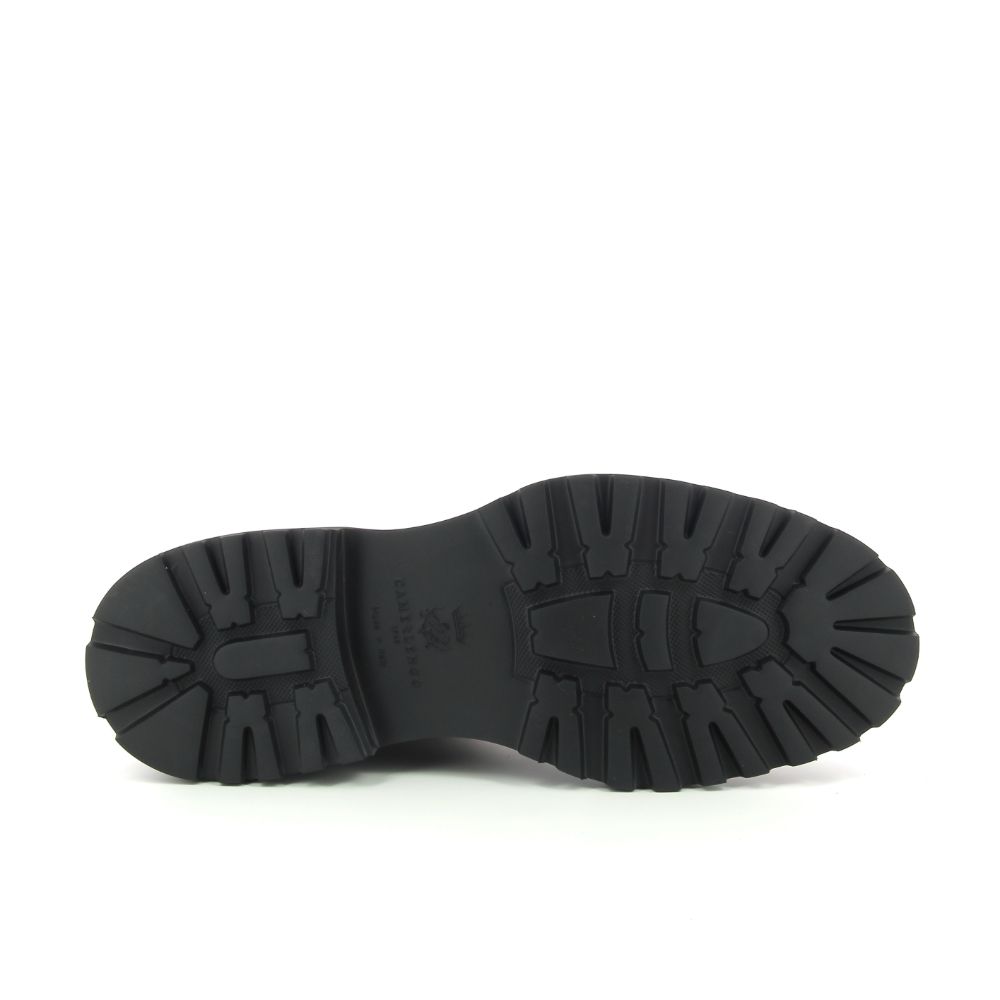 Camerlengo Ankle Boot 238302 bruin