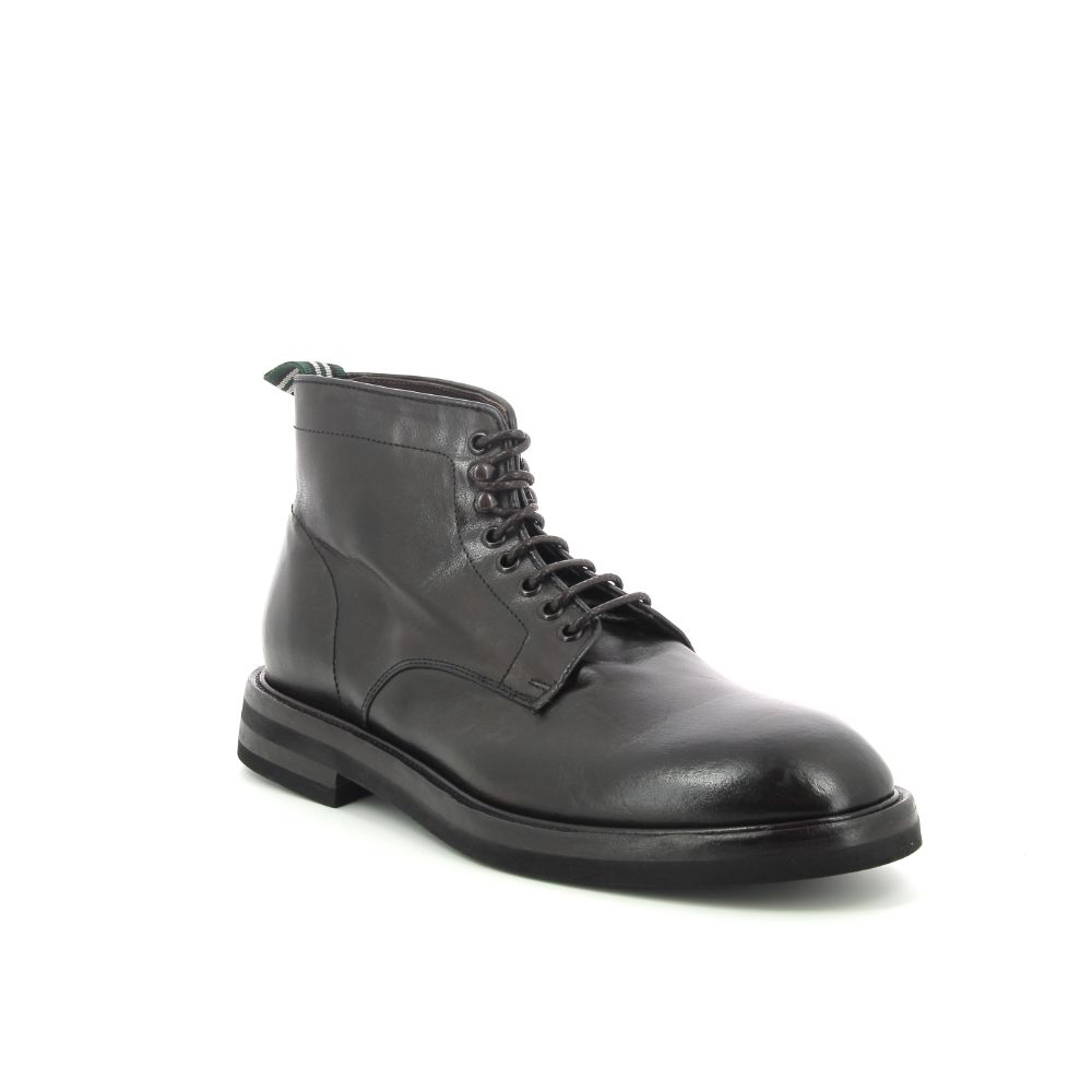 Green George Boots 238305 bruin