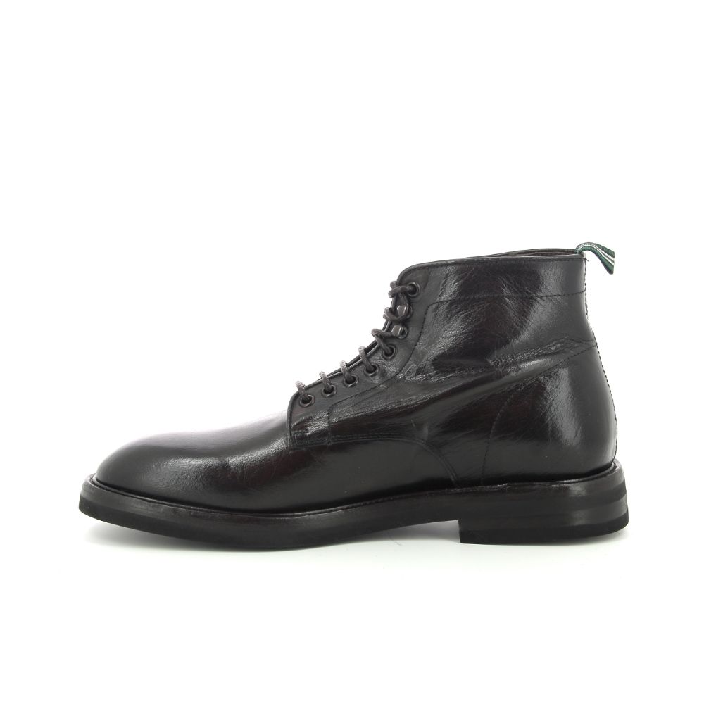 Green George Boots 238305 bruin