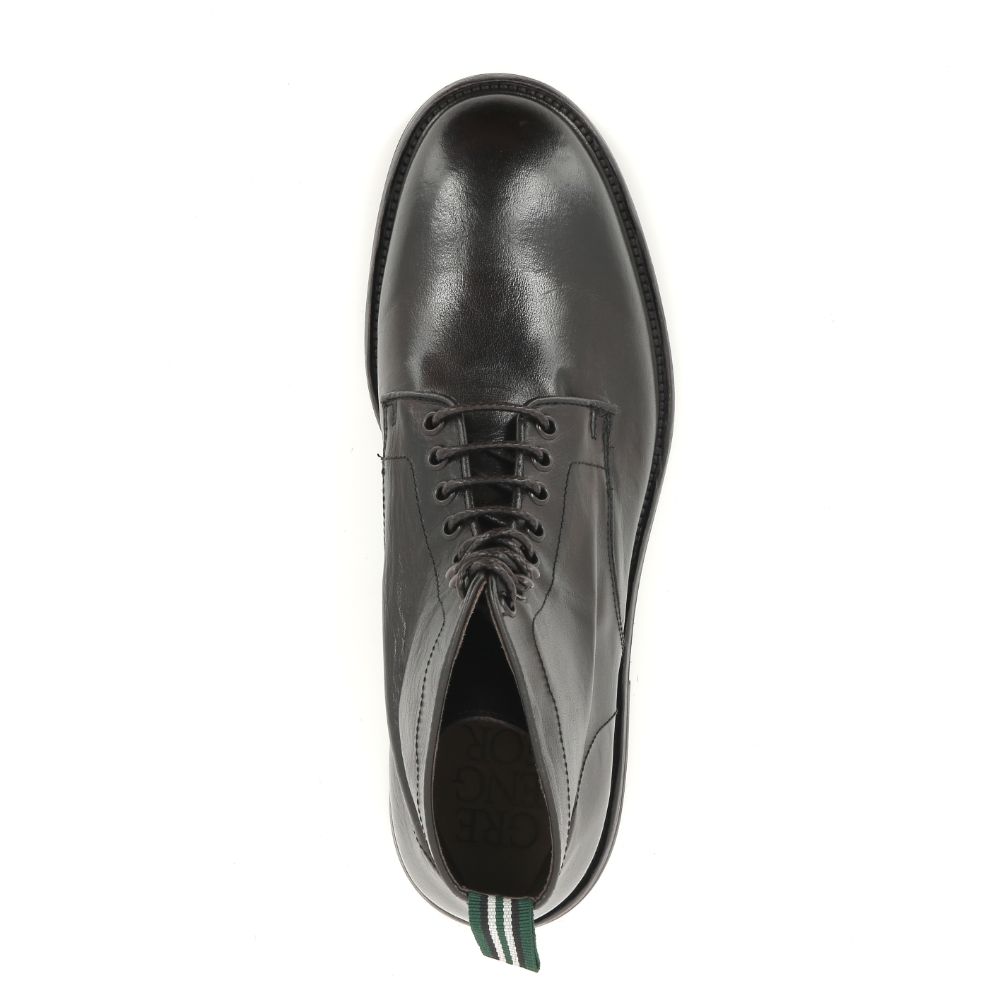 Green George Boots 238305 bruin