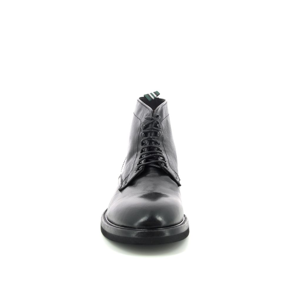 Green George Boots 238306 zwart