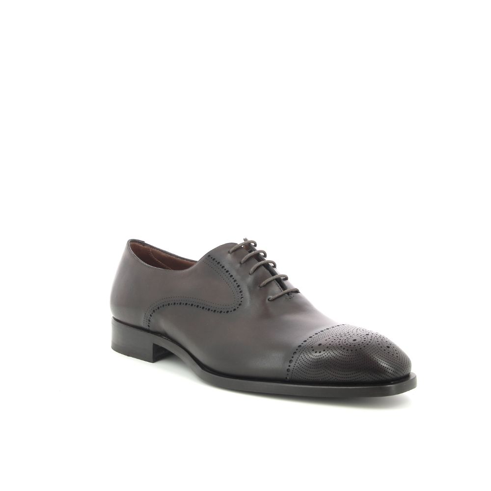 Fratelli Rossetti Veterschoen 238313 bruin